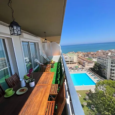 Carihuela Apartamento *