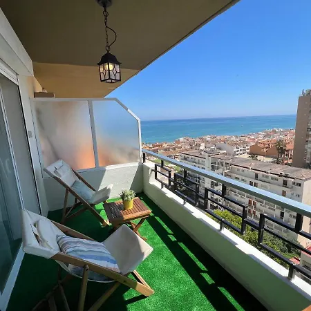 Carihuela Apartamento