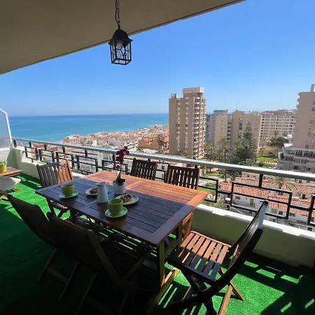 Apartamento Carihuela