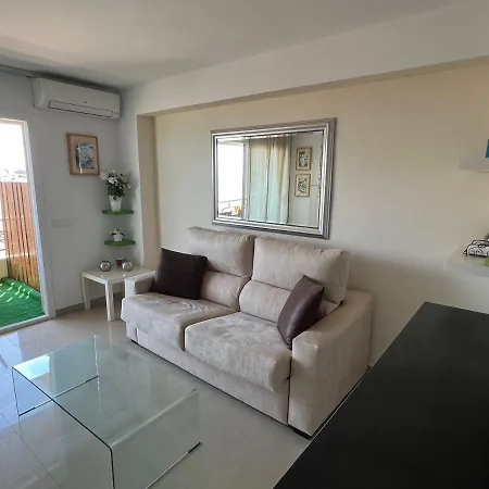 Carihuela Apartamento Torremolinos