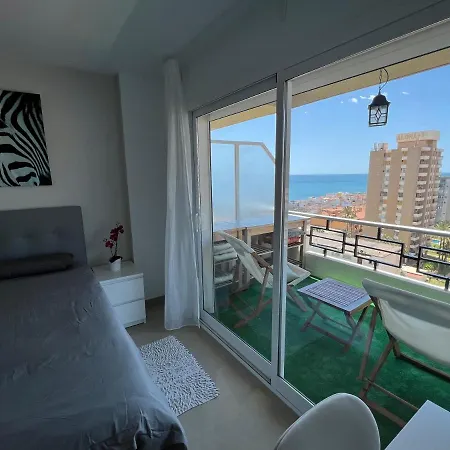 Carihuela Apartamento Torremolinos