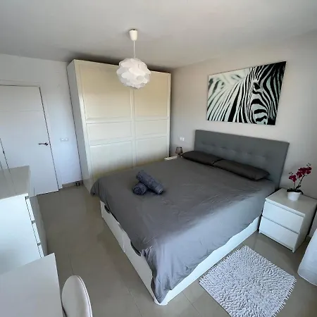 Apartamento Carihuela Torremolinos