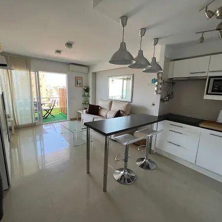 Apartamento Carihuela