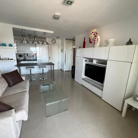 Διαμέρισμα Carihuela Τορρεμολίνος