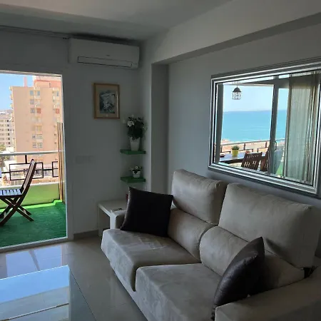 Carihuela Διαμέρισμα