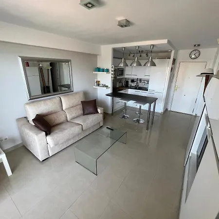 Apartamento Carihuela *