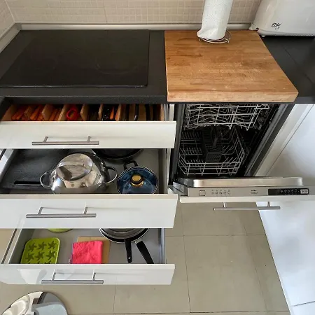 Apartamento Carihuela *