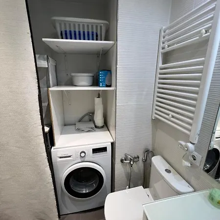 Apartamento Carihuela Torremolinos