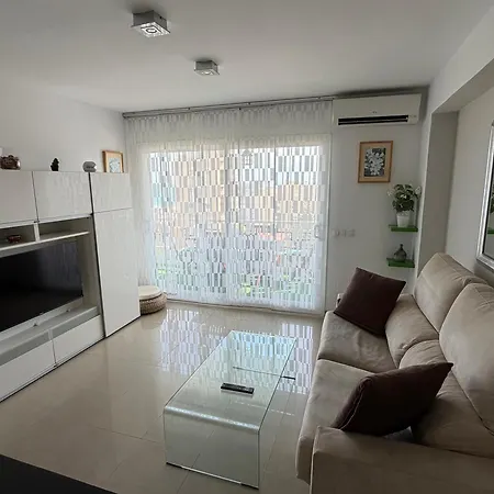 Διαμέρισμα Carihuela *