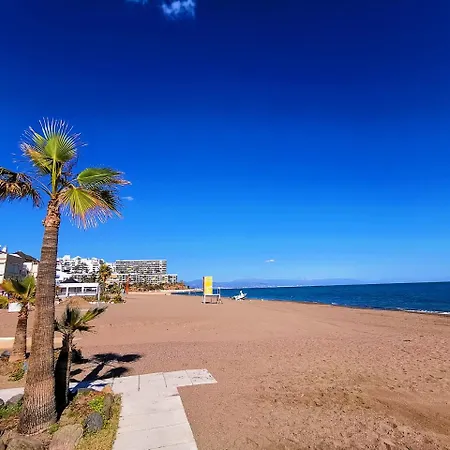 Apartamento Carihuela Torremolinos