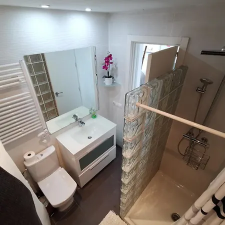 Carihuela Apartamento *