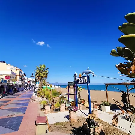 Carihuela Appartement Torremolinos