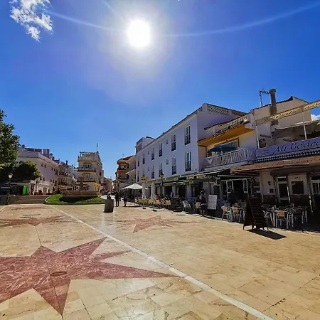Carihuela Apartamento