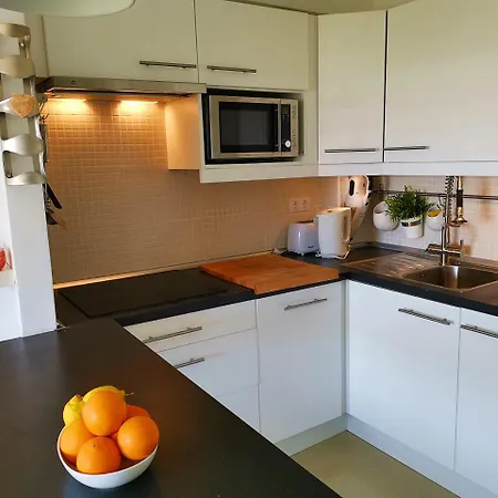 Carihuela Apartamento Torremolinos