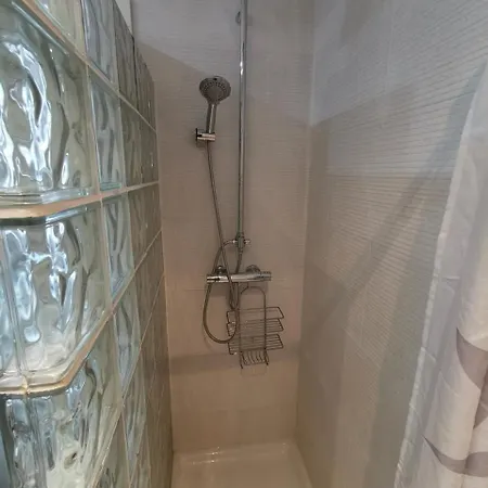 Apartamento Carihuela Torremolinos