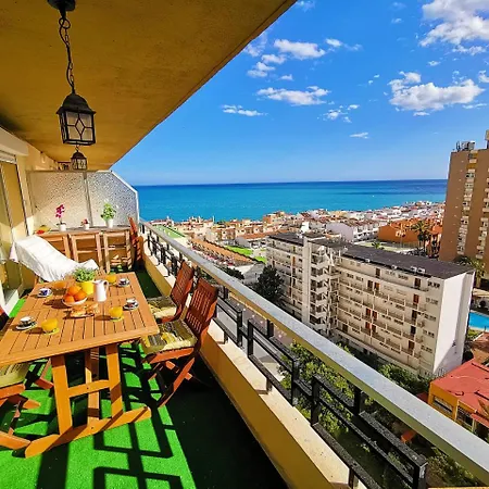 Carihuela Apartamento Torremolinos