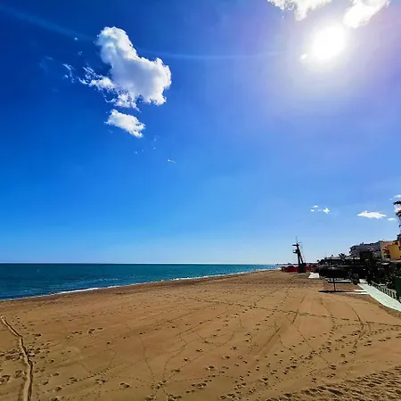 Carihuela Apartamento