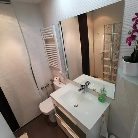 Carihuela Apartamento Torremolinos