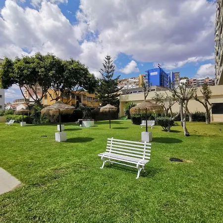 Apartamento Carihuela Torremolinos