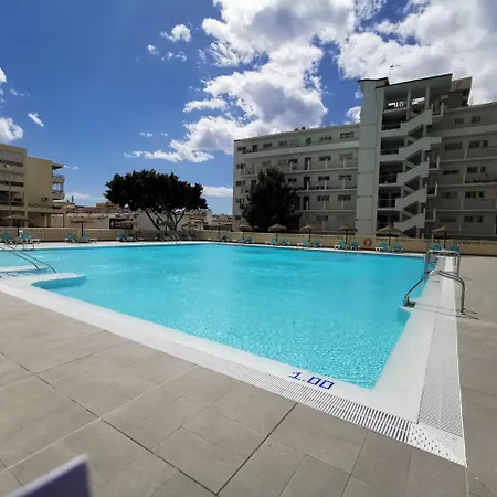 Apartamento Carihuela