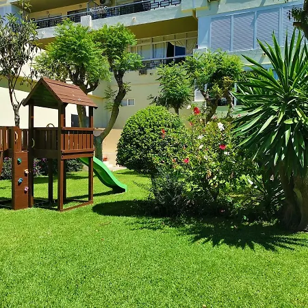 Carihuela Apartamento *
