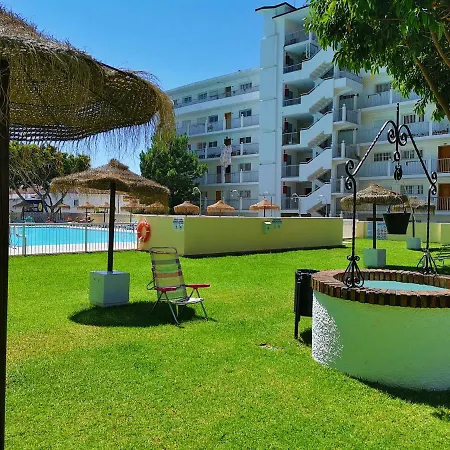 Carihuela Διαμέρισμα