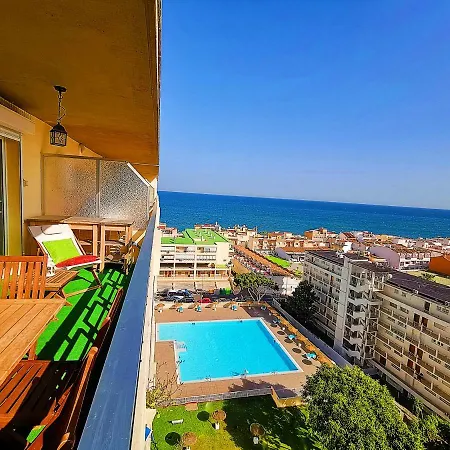 Carihuela * Torremolinos