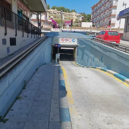Carihuela Apartamento Torremolinos