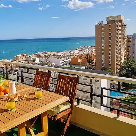 Carihuela